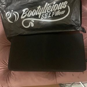 Bbl pillow